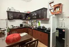 BÁN NHÀ HÓC MÔN- ĐƯỜNG NHỰA XE HƠI TRÁNH NHAU – SHR - TIỆN ÍCH TRUNG TÂM HÓC MÔN... Bán nhà riêng tại Hóc Môn, Hồ Chí Minh 05
