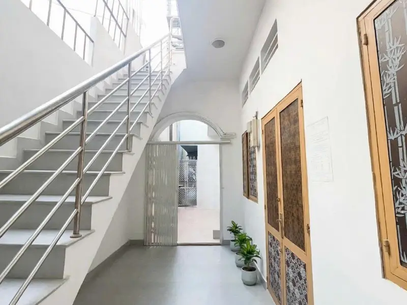 🏡 Bán nhà 2 mặt tiền Nguyễn Tất Thành - 190m2 - Nhỉnh 12 tỷ - Thu 360tr/năm... Bán nhà mặt phố tại Xóm Chiếu, Hồ Chí Minh 01