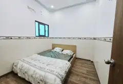 Nhà hẻm xe hơi 5m - Giá siêu hấp dẫn Bình Tân... Bán nhà riêng tại Bình Trị Đông, Hồ Chí Minh 08