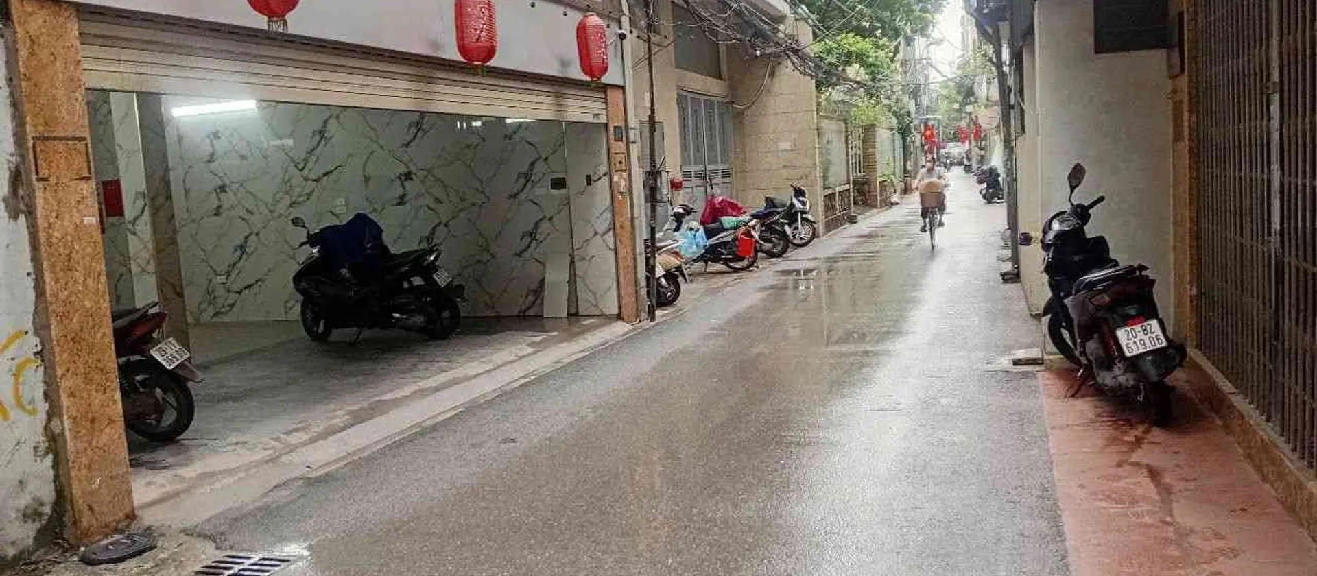 [Tin xác thực] Cơ Hội Hiếm Có - Nhà Mặt Ngõ Đẹp Hoàng Mai - Gara Ô Tô Kinh Doanh Đỉnh - 0866863387... Bán nhà riêng tại Hoàng Liệt, Hà Nội 01