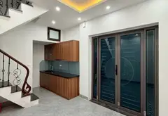 Nhà lô góc lý tưởng ở Văn Miếu, Đống Đa, giá giảm sốc... Bán nhà riêng tại Văn Miếu - Quốc Tử Giám, Hà Nội 01
