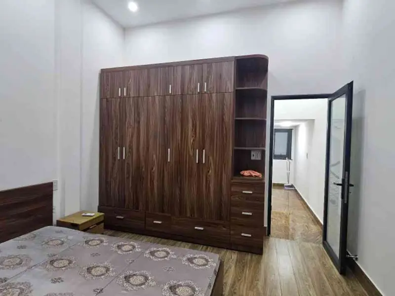 Cơ hội vàng sở hữu nhà 4 tầng gần mặt phố Tô Hiệu giá chỉ 2.55 tỷ... Bán nhà riêng tại Lê Chân, Hải Phòng 01