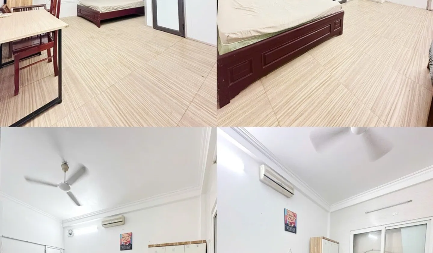 Sống Sang, Ngõ Ô Tô, Trung Tâm Phú Thượng... Bán căn hộ chung cư tại Phú Thượng, Hà Nội 01