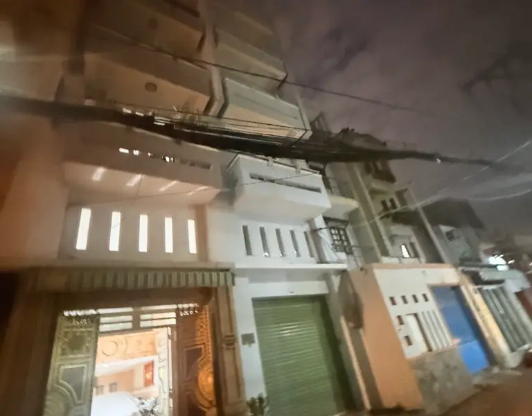 Nhà 6 tầng rộng rãi, tiện nghi ngay trung tâm quận Tân Bình... Bán nhà riêng tại Bảy Hiền, Hồ Chí Minh 01