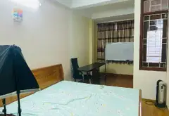 Bán nhà riêng 5 tầng tại Thanh Nhàn, ngõ ô tô đỗ cửa, kinh doanh thuận tiện, 36m2... Bán nhà riêng tại Bạch Mai, Hà Nội 04