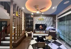 Nhà 36m2, 5 tầng, lô góc - Mậu Lương - Hà Đông - Tiện kinh doanh đa năng... Bán nhà riêng tại Hà Đông, Hà Nội 02