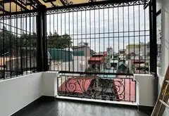 Bán nhà 5 tầng mới tại Quận Hai Bà Trưng diện tích 42m2... Bán nhà riêng tại Bạch Mai, Hà Nội 04