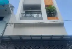 Nhà 5 tầng hiện đại ở Gò Dầu, tiện nghi tuyệt vời, gần Aeon Tân Phú... Bán nhà riêng tại Tân Sơn Nhì, Hồ Chí Minh 03