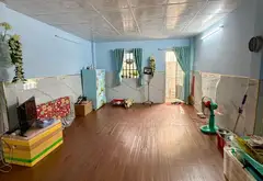 🏡 Tổ ấm an cư, chỉnh nhỉnh 3T - SHR, sẵng sàng về ở ngay... Bán nhà riêng tại Tân Sơn Nhì, Hồ Chí Minh 01