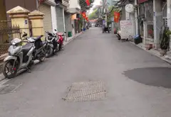 🔥 ĐẤT ĐẸP VÂN NỘI - Ô TÔ VÀO TẬN ĐẤT - TIỆN ÍCH XUNG QUANH ĐẦY ĐỦ - CÁCH 50M RA QL23B... Bán đất tại Phúc Thịnh, Hà Nội 02