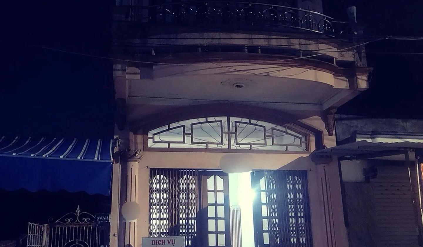 Nhà mặt phố rộng 6m ô tô đỗ thoải mái, sẵn sàng kinh doanh đỉnh cao... Bán nhà mặt phố tại An Hải, Hải Phòng 01