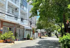 Bán nhà riêng, hẻm 10m khu cao tầng Lê Văn Khương, 85m², ngang 5m, 2 tầng, giá 7.29 tỷ... Bán nhà riêng tại Tân Thới Hiệp, Hồ Chí Minh 01