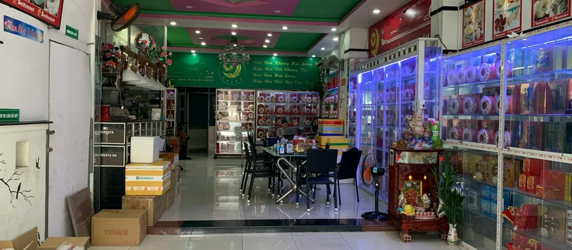 Nhà Mặt Phố 6 Tầng Trung Tâm Hành Chính Dĩ An - Cơ Hội Vàng Đầu Tư... Bán nhà mặt phố tại Dĩ An, Hồ Chí Minh 01