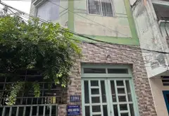 Bán nhà riêng 3 tầng phường Gò Vấp diện tích 63m², nhà lô góc 3 mặt thoáng... Bán nhà riêng tại Gò Vấp, Hồ Chí Minh 18