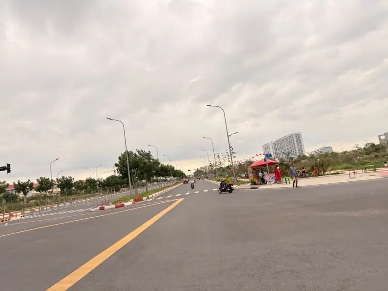 🏡 CHÍNH CHỦ 1 ĐỜI – KHU PHÂN LÔ BIỆT THỰ 10HA – 100M² – 4 PHÒNG CHO THUÊ – CHỈ 8.95 TỶ... Bán biệt thự, liền kề tại Đông Hưng Thuận, Hồ Chí Minh 01
