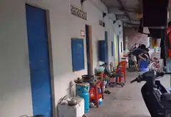 Bán nhà kèm 6 phòng trọ tại khu vực sinh viên Đà Nẵng... Bán nhà riêng tại Liên Chiểu, Đà Nẵng 01