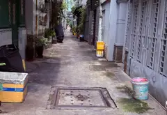 Nhà 2 tầng 3PN cuối hẻm yên tĩnh quận 7, diện tích 47m2... Bán nhà riêng tại Tân Thuận, Hồ Chí Minh 08