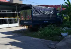 💘 DÃY TRỌ đường QL1A phường AN PHÚ ĐÔNG Q12, Dt 162m² (6x30) Hẻm ôtô FULL 6 phòng💰 6,3Tỷ.... Bán nhà riêng tại An Phú Đông, Hồ Chí Minh 04