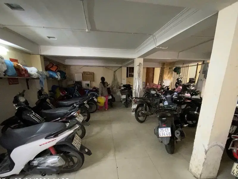 Bán nhà mặt phố - 338m² - Đường Điện Biên Phủ, Trung tâm Đà Nẵng - 50 tỷ... Bán nhà mặt phố tại Thanh Khê, Đà Nẵng 01