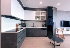 Căn hộ 2PN+1 View Đẹp Mặt Đường Quang Trung... Bán căn hộ chung cư tại Hà Đông, Hà Nội 04