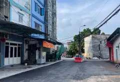 Vị trí tại Nam Sơn -Bắc ninh đất rộng 85m2
Fun thổ cư... Bán đất tại Nam Sơn, Bắc Ninh 03