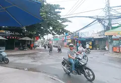 Chủ cần bán gấp... Bán nhà riêng tại Xuân Thới Sơn, Hồ Chí Minh 04