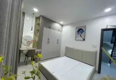 Nhà 4 Tầng Hiện Đại Tặng Nội Thất Full ở Âu Cơ... Bán nhà riêng tại Tân Hòa, Hồ Chí Minh 19