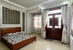 Bán nhà riêng 4 tầng 4 phòng ngủ tại Phan Huy Ích, hẻm ô tô, pháp lý rõ ràng... Bán nhà riêng tại An Hội Tây, Hồ Chí Minh 02