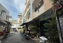 Nhà Mặt Phố Góc Đỉnh Cho Kinh Doanh - Giá Tốt Nhất... Bán nhà mặt phố tại Đức Nhuận, Hồ Chí Minh 03