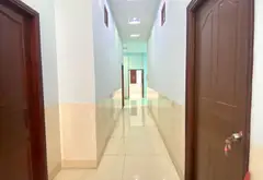 Bán biệt thự 2 tầng rộng 601m² tại khu biệt thự cao cấp Phường Đặng Thúc Vịnh... Bán nhà riêng tại Đông Thạnh, Hồ Chí Minh 10