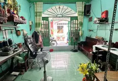 Bán nhà 2 tầng, 39.9m2, hẻm ô tô 4m tại quận Tân Bình... Bán nhà riêng tại Tân Sơn, Hồ Chí Minh 02
