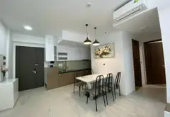 Căn hộ cao cấp 2 phòng ngủ tại Midtown The Signature, Quận 7, diện tích 79.9m2... Bán căn hộ chung cư tại Tân Mỹ, Hồ Chí Minh 09