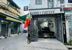 Bán nhà Lô góc 2 mặt tiền Lý Thánh Tông, sát Tô Hiệu, xe tải thông, xe hơi ngủ nhà,🫰 giá 5,5 tỷ... Bán nhà riêng tại Phú Thạnh, Hồ Chí Minh 05