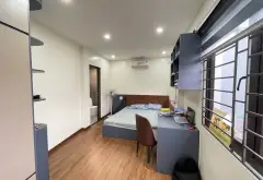 Nhà 5 tầng lô góc, nội thất cao cấp, gần chợ Đồng Dinh, Quận Long Biên... Bán nhà riêng tại Long Biên, Hà Nội 12