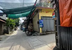 Nhà Đẹp Ngay TT Yên Vinh, Mê Linh - Sẵn Ở, Tiện Kinh Doanh, 110m2, giá có 4,x tỷ... Bán nhà riêng tại Quang Minh, Hà Nội 01
