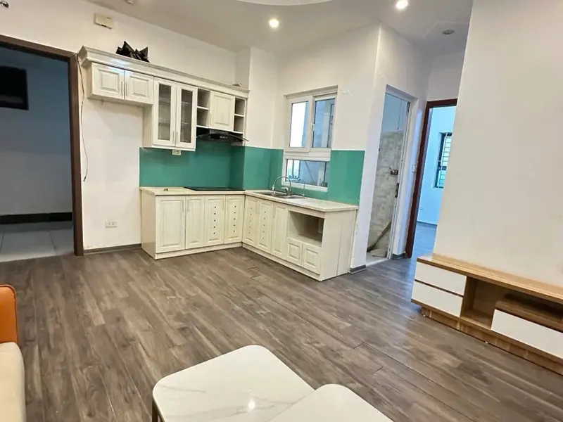 🌿 LÔ GÓC – VIEW HỒ THOÁNG MÁT – 68M² – 2PN | NHỈNH 3 TỶ... Bán căn hộ chung cư tại Hoàng Liệt, Hà Nội 01