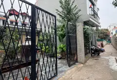 Nhà Rộng Thoáng, Sân Vườn Có Bể Cá Koi Tại Việt Hưng... Bán nhà riêng tại Việt Hưng, Hà Nội 10