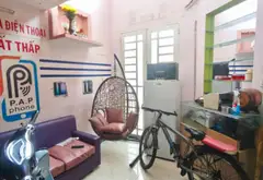 💥HIẾM - NHÀ 5 TẦNG - 3 MẶT HẺM - DTSD 150M² - Ngay NCÂY GÕ Quận 6 - Giá Rẻ 5 tỷ 100tr💥... Bán nhà riêng tại Bình Tây, Hồ Chí Minh 04