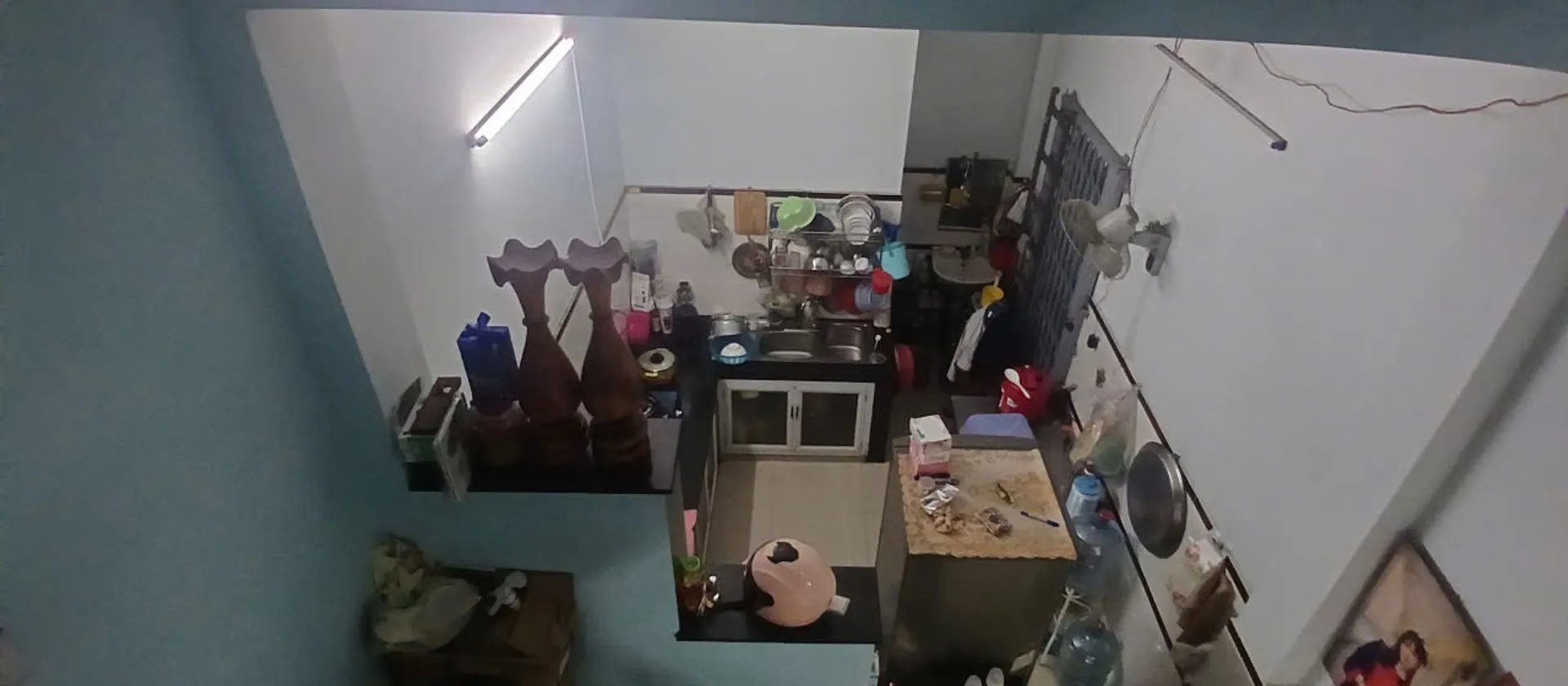 Nhà Hiếm Quận 12 Hẻm Xe Hơi Tránh, Mặt Tiền 4m, Thu Nhập 10 Triệu/Tháng... Bán nhà riêng tại Đông Hưng Thuận, Hồ Chí Minh 01