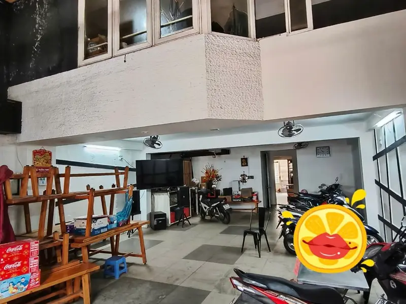 Nhà mặt tiền rộng 6m, 6 tầng ngay Phan Xích Long, Phú Nhuận... Bán nhà mặt phố tại Đức Nhuận, Hồ Chí Minh 01