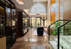 Nhà riêng 5 tầng mới xây tại phường Thới An, Quận 12, diện tích 68 m²... Bán nhà riêng tại Thới An, Hồ Chí Minh 01