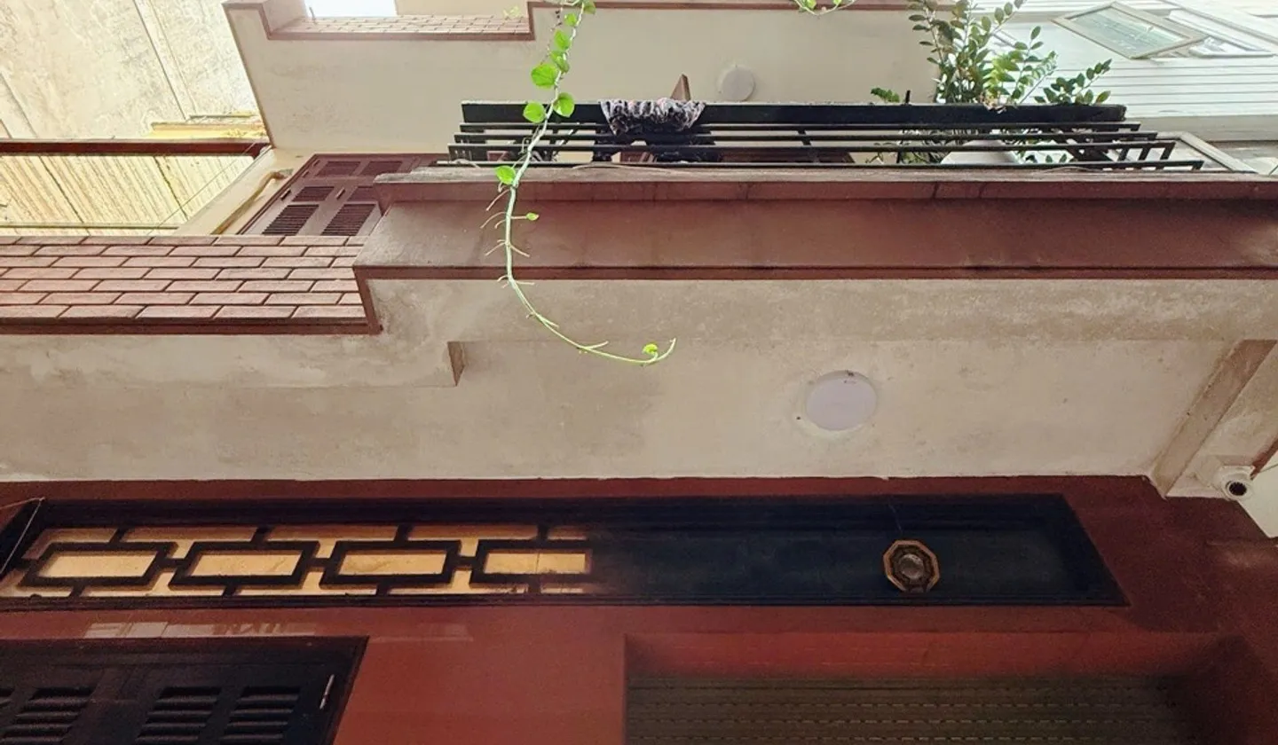 Bán nhà 5 tầng khu vực trung tâm Quận Cầu Giấy giá 22 tỷ... Bán nhà riêng tại Yên Hòa, Hà Nội 01