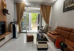 Nhà 3 Tầng Hẻm Oto An Phú Đông - Sống Chuẩn, Giao Thông Thuận Tiện... Bán nhà riêng tại An Phú Đông, Hồ Chí Minh 05