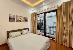 Bán nhà Trường Chinh, Đống Đa, Ngõ thông, Full nội thất xịn sò, 34m2, 8.6 tỷ... Bán nhà riêng tại Kim Liên, Hà Nội 04