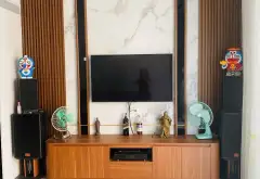 Nhà riêng 4 tầng tại phường Kiến An, diện tích 40m2, khu vực tiện ích đầy đủ... Bán nhà riêng tại Kiến An, Hải Phòng 04