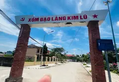 Đất sinh thái view hồ rộng rãi tại Phúc Thọ, Hà Nội... Bán đất tại Phúc Thọ, Hà Nội 01
