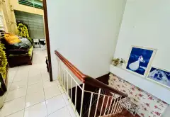 Biệt thự mini 3 phòng ngủ, 2 tầng tại Phường Bình Đông, Hồ Chí Minh, giá 11 tỷ... Bán nhà riêng tại Bình Đông, Hồ Chí Minh 10