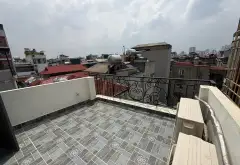 GẦN HỒ TÂY - GẦN CON PHỐ ĐẸP NHẤT HÀ NỘI PHAN ĐÌNH PHÙNG - 40m2  6 TẦNG, MT 3.6m THANG MÁY.... Bán nhà riêng tại Ngọc Hà, Hà Nội 06