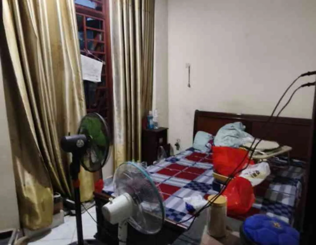 Bán nhà mặt phố góc gần chợ Tân Hương, Tân Phú 44m2, 4 tầng... Bán nhà mặt phố tại Phú Thọ Hòa, Hồ Chí Minh 01