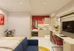 Tòa CHDV 32 phòng mặt phố Thạnh Mỹ Lợi, thu nhập 200 triệu/tháng... Bán nhà mặt phố tại Cát Lái, Hồ Chí Minh 15